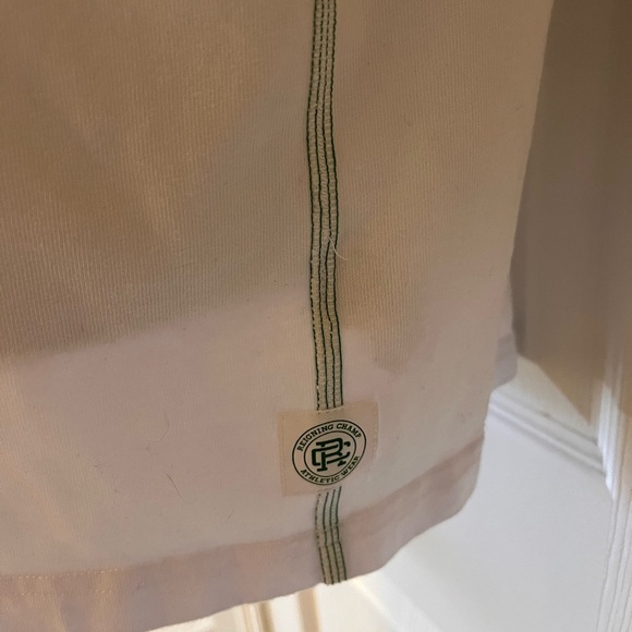 Mens Reigning Champ X Prince Short Sleeve T Shirt Collaboration - Picture 5 of 8